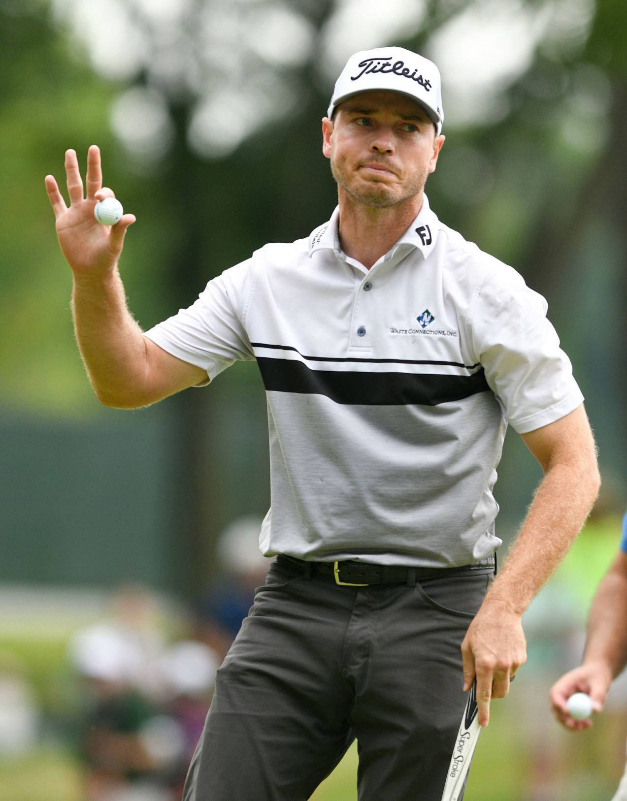 John Deere Classic: 3rd Round